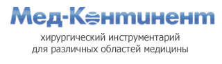 Мед-континент Мед-континент